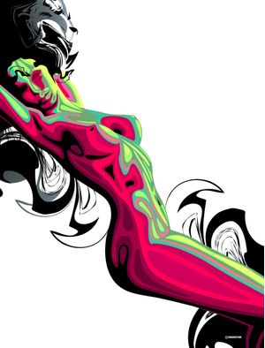 PSYCHEDELIC