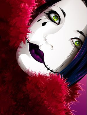 PIERROT