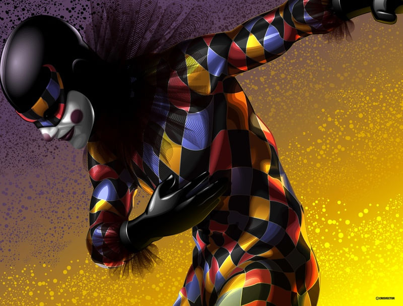 HARLEQUIN