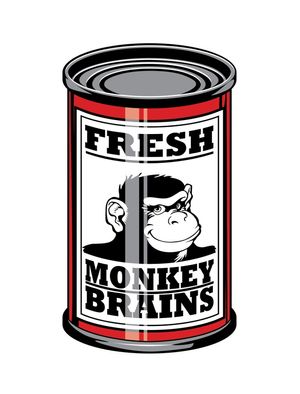 FRESH MONKEY BRAINS