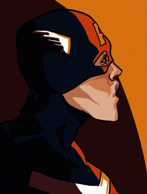 CAPTAIN
