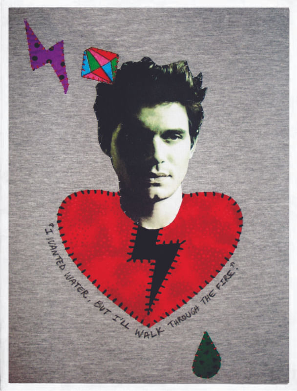 JOHN MAYER II