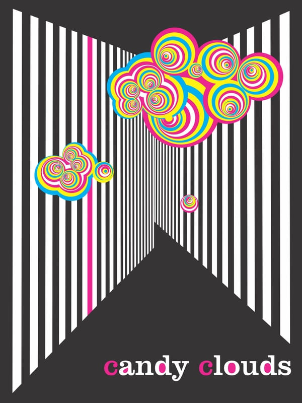 CANDY CLOUDS
