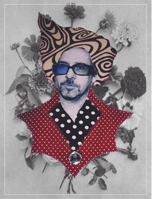 TIM BURTON II