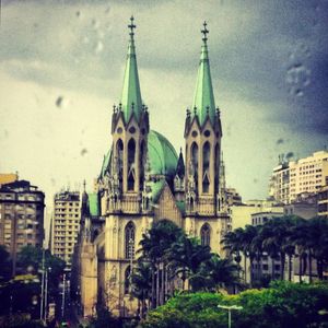 CHURCH