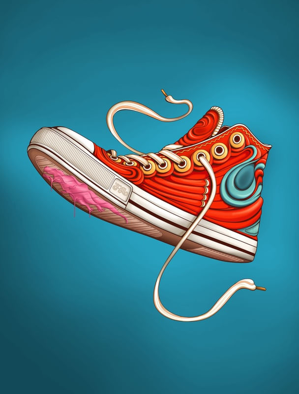 HUMANITY STEP