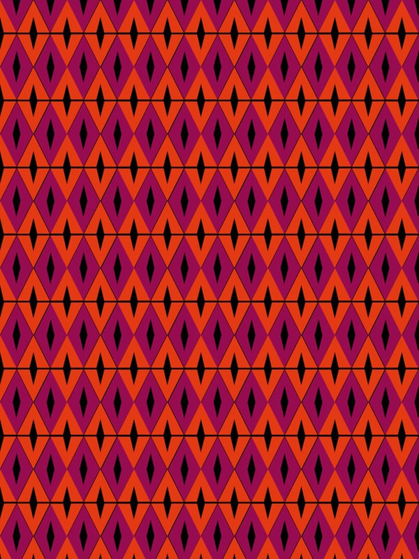 GEOMETRIC PATTERN