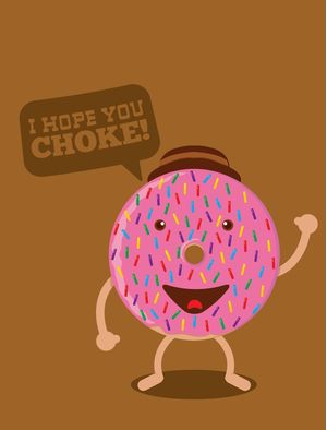 MR. DONUT
