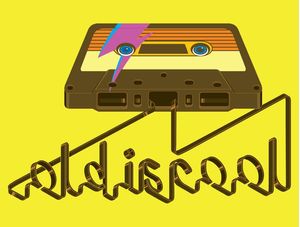 OLD IS COOL
