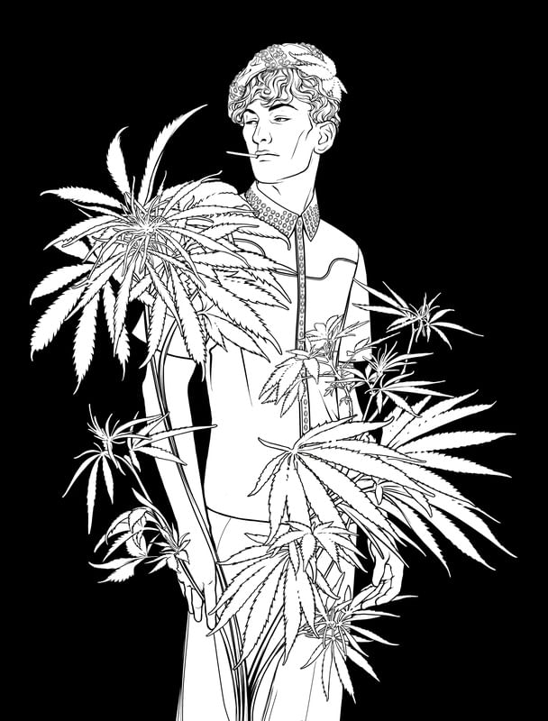 CANNABIS