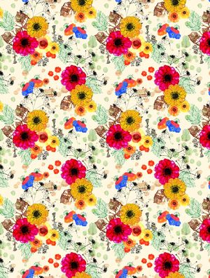 FLORAL II
