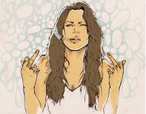 FUCK OFF