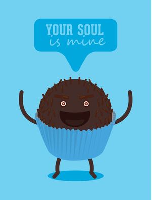 BRIGADEIRO