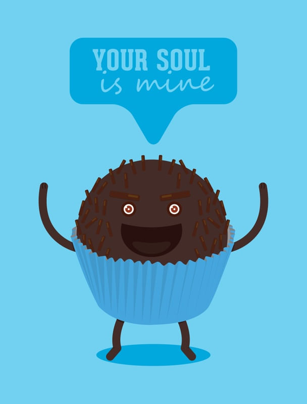 BRIGADEIRO