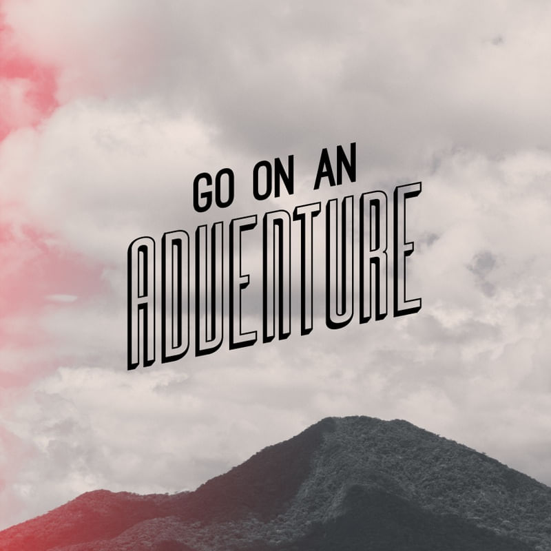 ADVENTURE