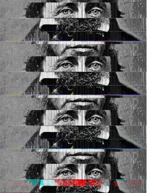 THOREAU GLITCH 2