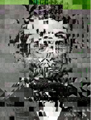 THOREAU GLITCH 3