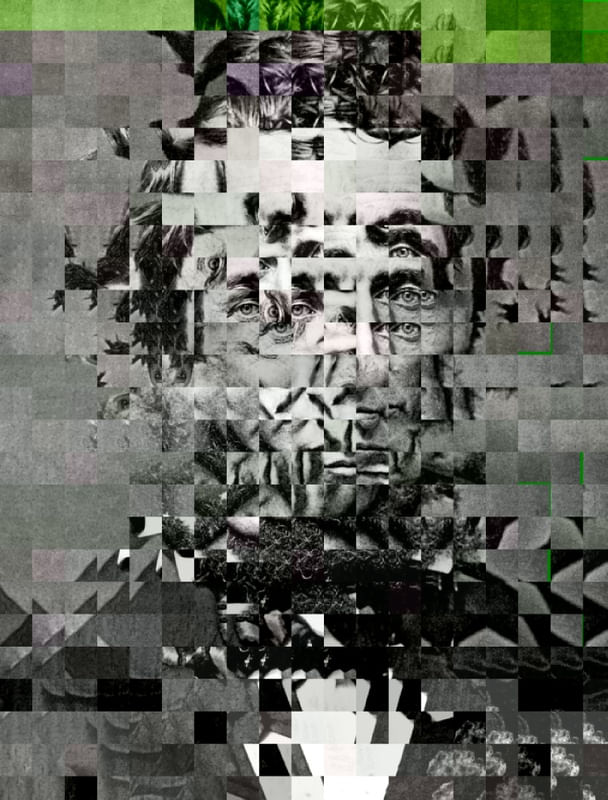 THOREAU GLITCH 3