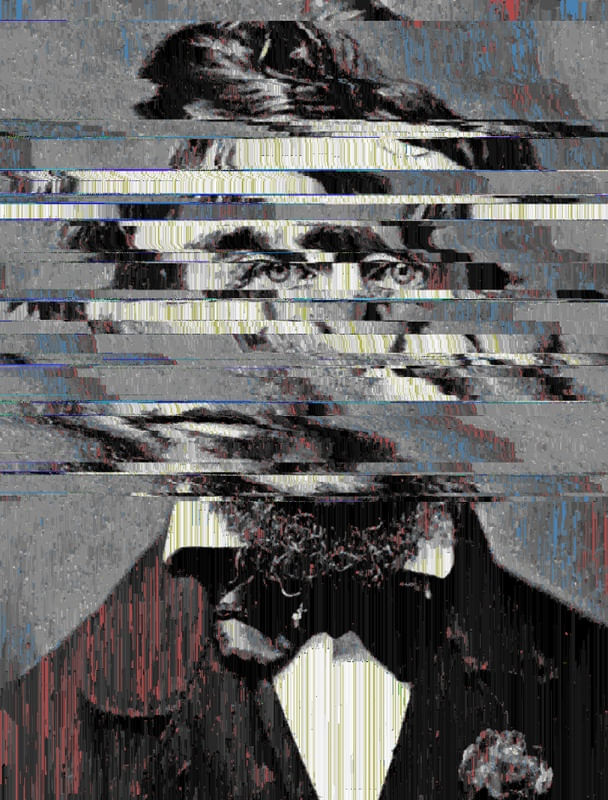 THOREAU GLITCH 5