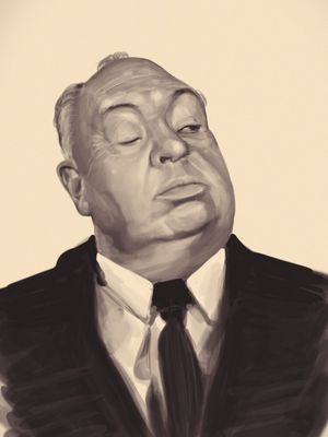 HITHCOCK II
