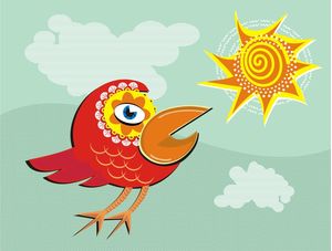 BIRD BIRD