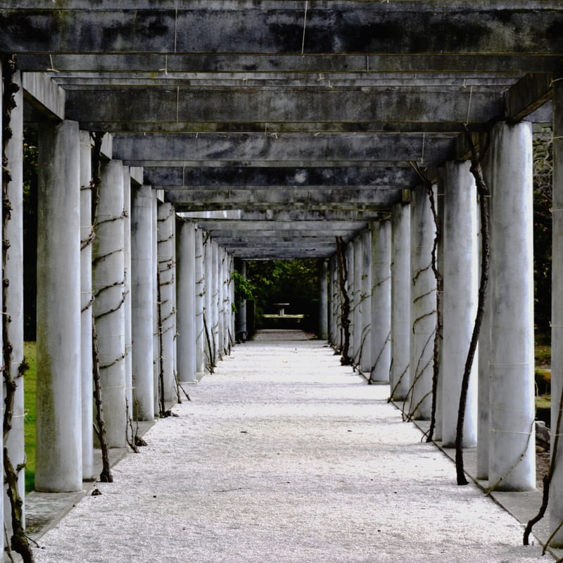 GARDENS