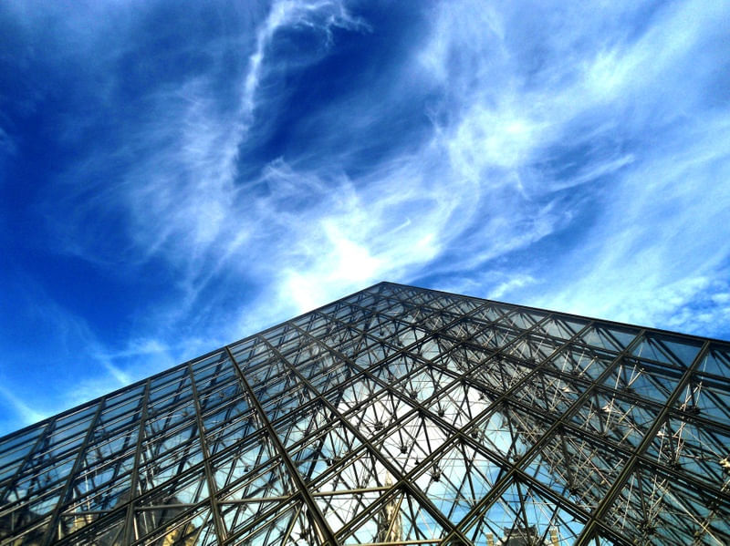POWERS IN PARIS