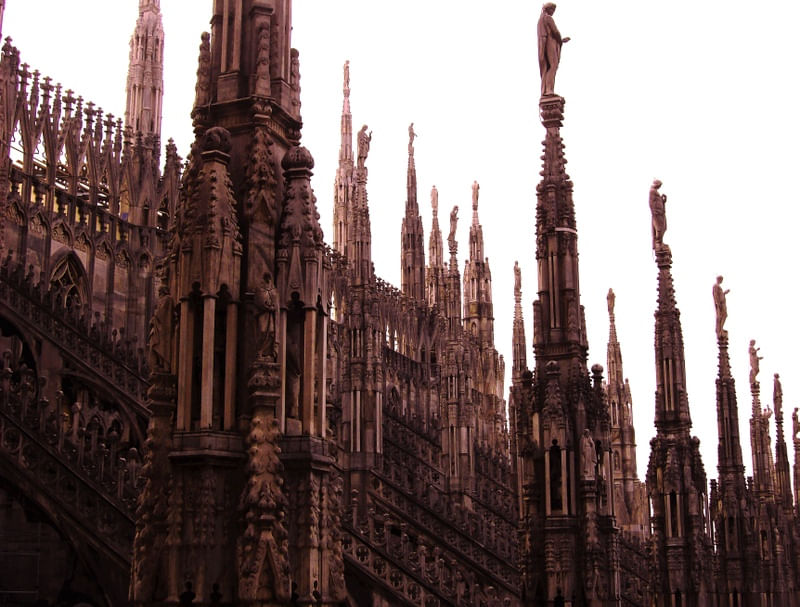 CUORE DI MILANO