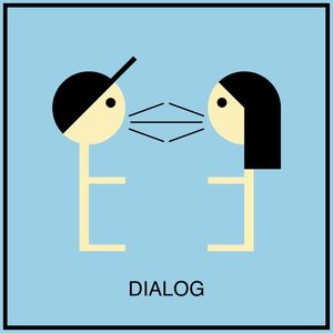 TALKS SERIES - DIALOG