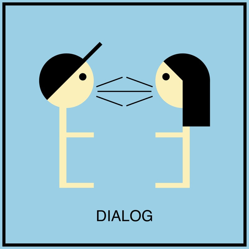 TALKS SERIES - DIALOG
