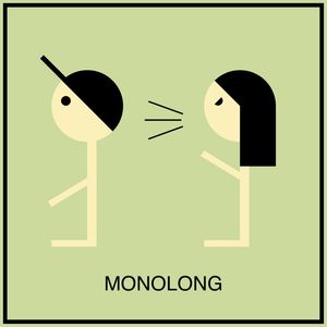 TALKS SERIES - MONOLONG