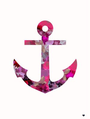 ANCHOR LOVE