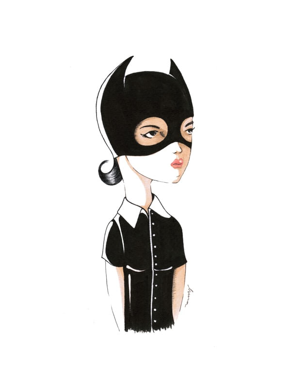 ENID COLESLAW FROM GHOST WORLD