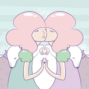 I'LL BE YOUR ROCK