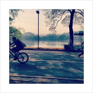 BIKE & POSTE
