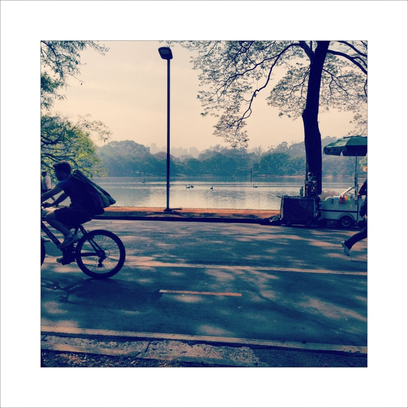 BIKE & POSTE