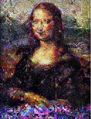 TRIPPY MONA