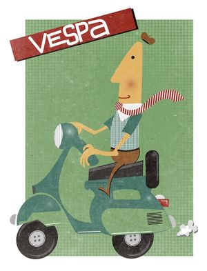 VESPA