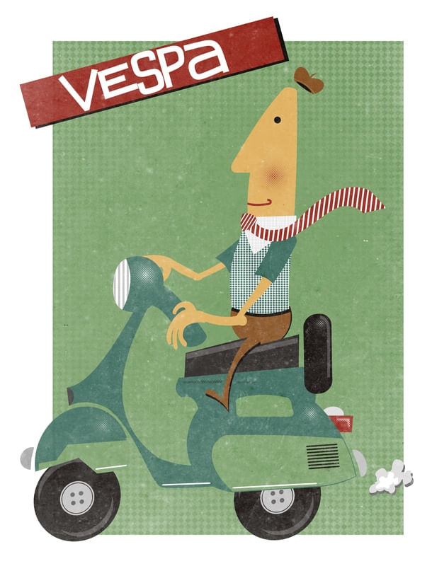 VESPA