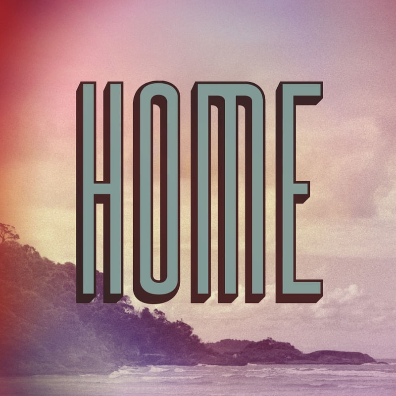 HOME