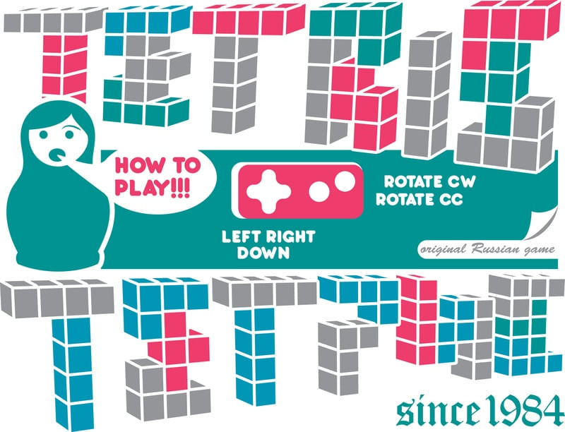 TETRIS
