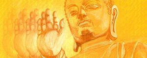 BUDDHA - OM MANI PADME HUM