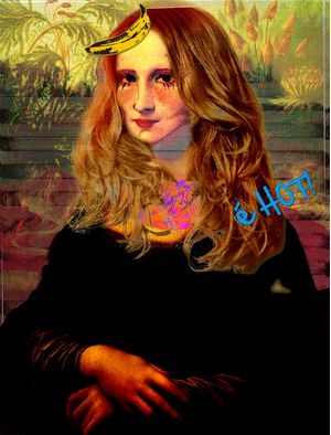 MONA HOT