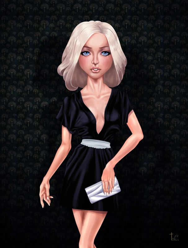 DITA #1