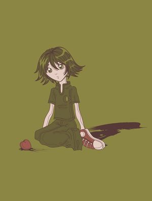 SAD BOY