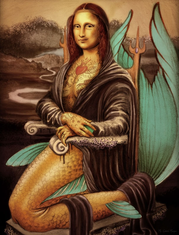 MERLISA