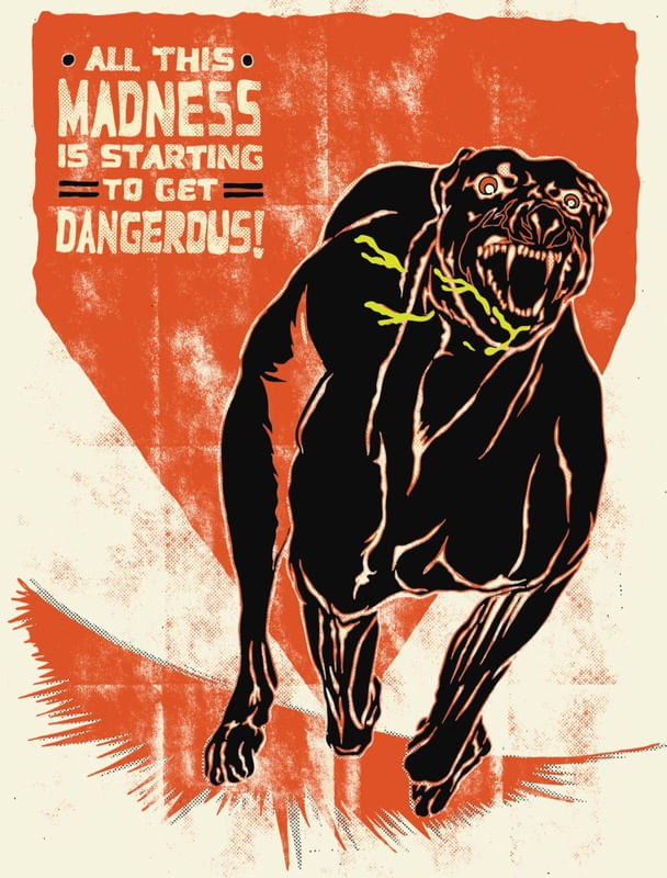 ALL THIS MADNESS 02
