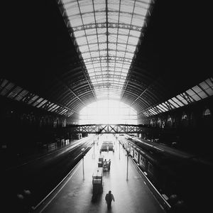 ESTAÇÃO DA LUZ