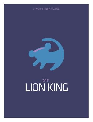 THE LION KING