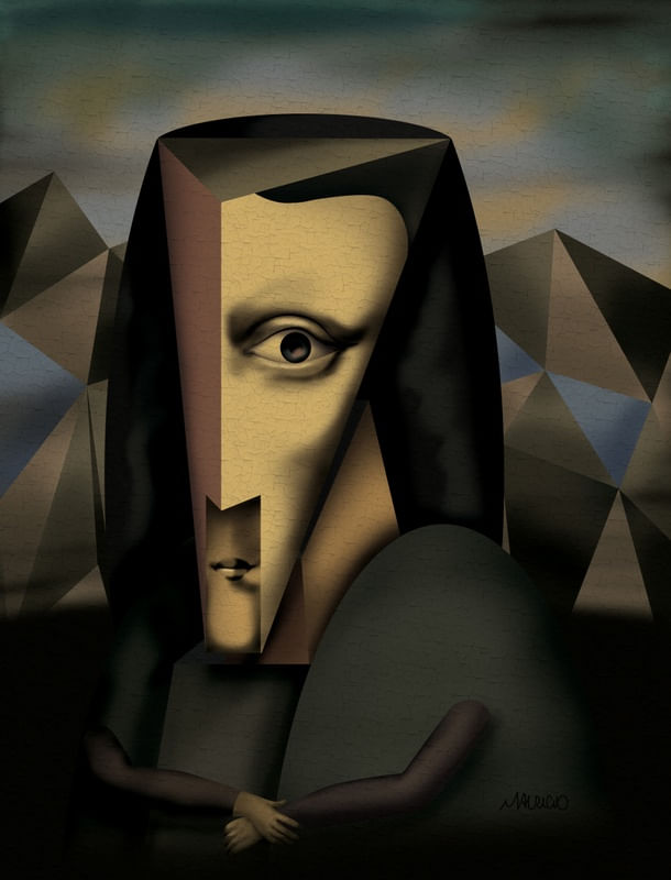 GIOCONDA